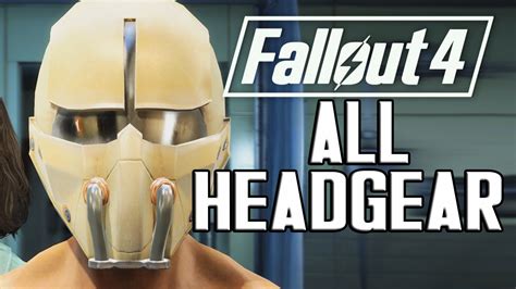 cool helmets fallout 4|13 Best Fallout 4 Helmets Players Need To Use .
